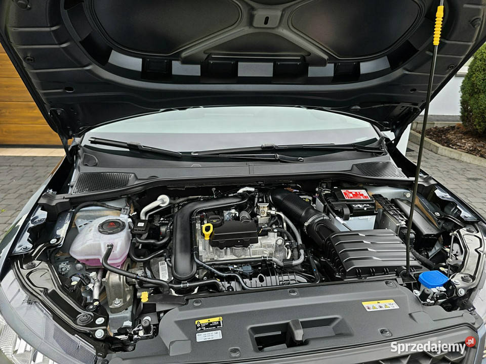 Seat Arona serwis ASO Full Led 95KM Rydułtowy