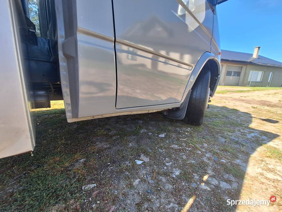 Bus ford transit Transit Ford podlaskie Białystok