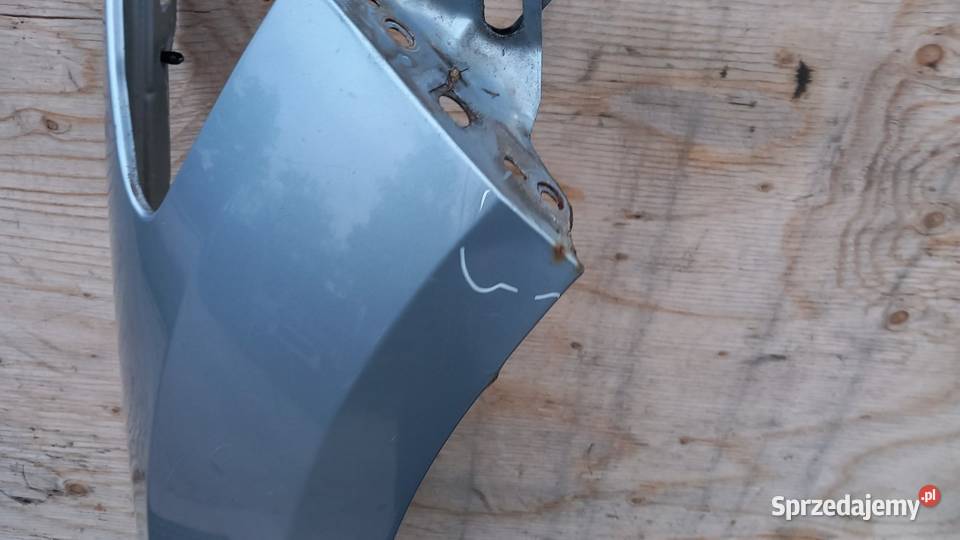 FORD MONDEO MK4 BŁOTNIK PRZÓD PRAWY 76 Zbierkowo