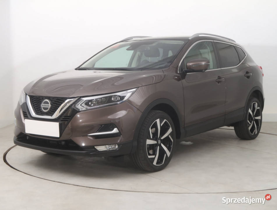 Nissan Qashqai 12 DIGT klimatyzacja Bielany Wrocławskie