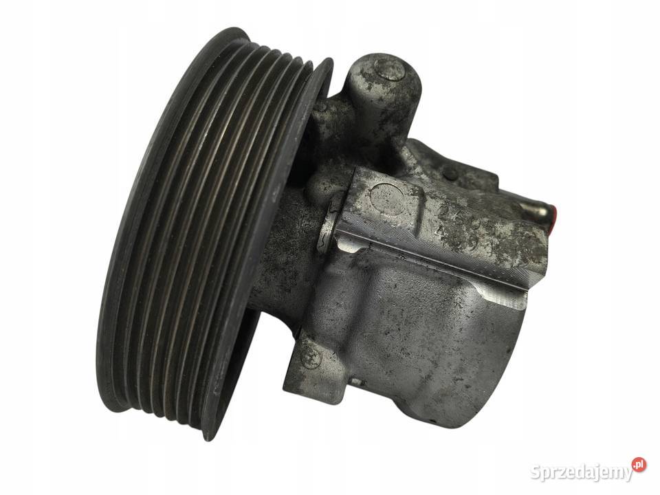 POMPA WSPOMAGANIA Renault Trafic II Vivaro 20 Chełm