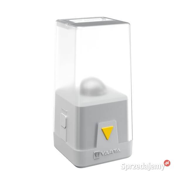 Latarka Outdoor Ambiance L10 VT16666 Do ciągników Kamionna
