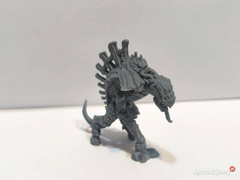 Warhammer 40k Barbgaunts 5 modeli druk 3d Imielin
