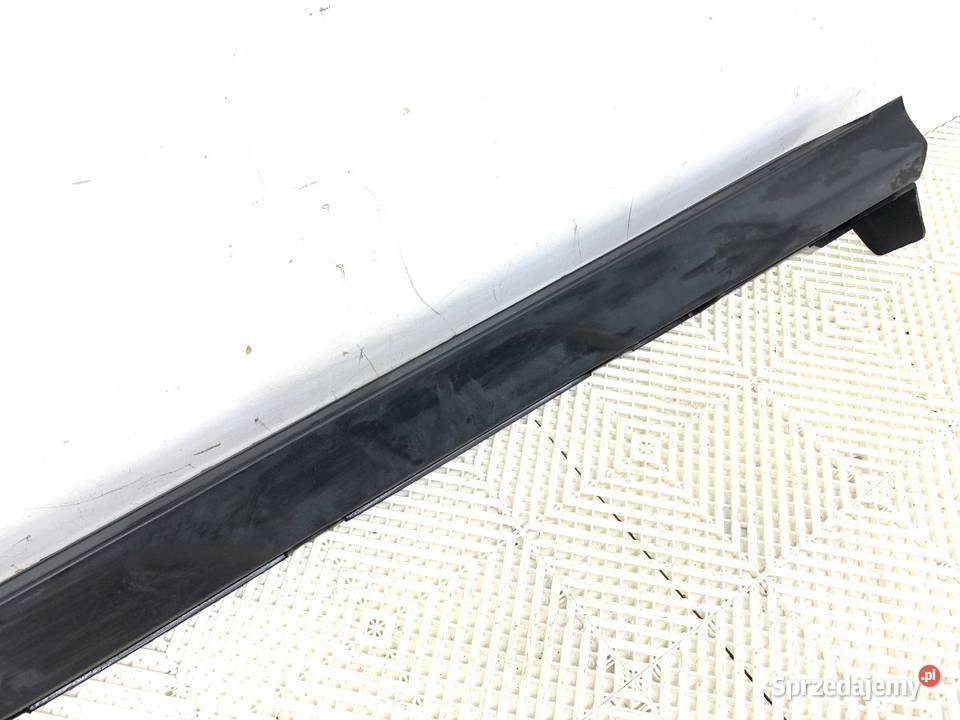 LISTWA PROGOWA LEWY HYUNDAI KONA Crossover osobowe Listwy i nakładki sprzedam