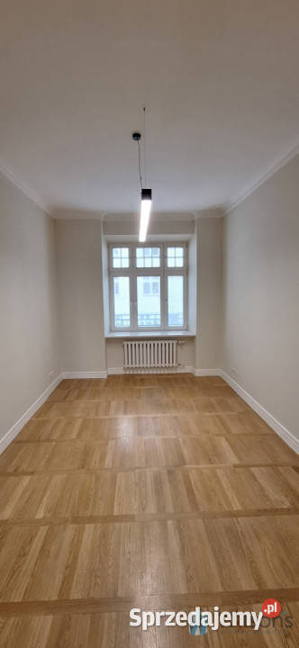 wynajmu lokalu Warszawa Wspólna 172m2 sprzedam