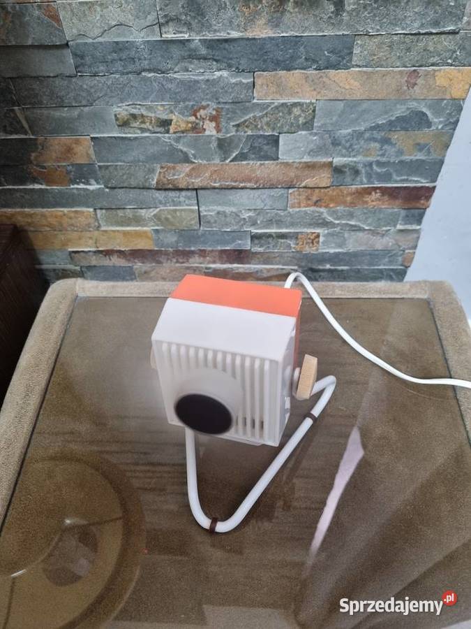 Stary wentylator PREDOMMETRIX ZEFIR Z51B Tczew sprzedam