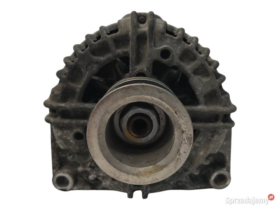 ALTERNATOR Opel Astra III H 16 16V bosch
