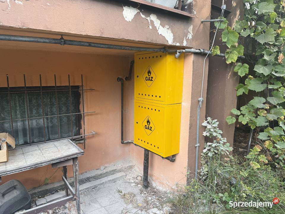 instalacje gazowe Tarnowskie Góry domów i Heat