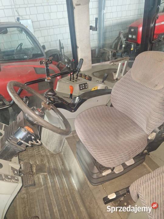 Sprzedam Massey Ferguson 6290 sprzedam