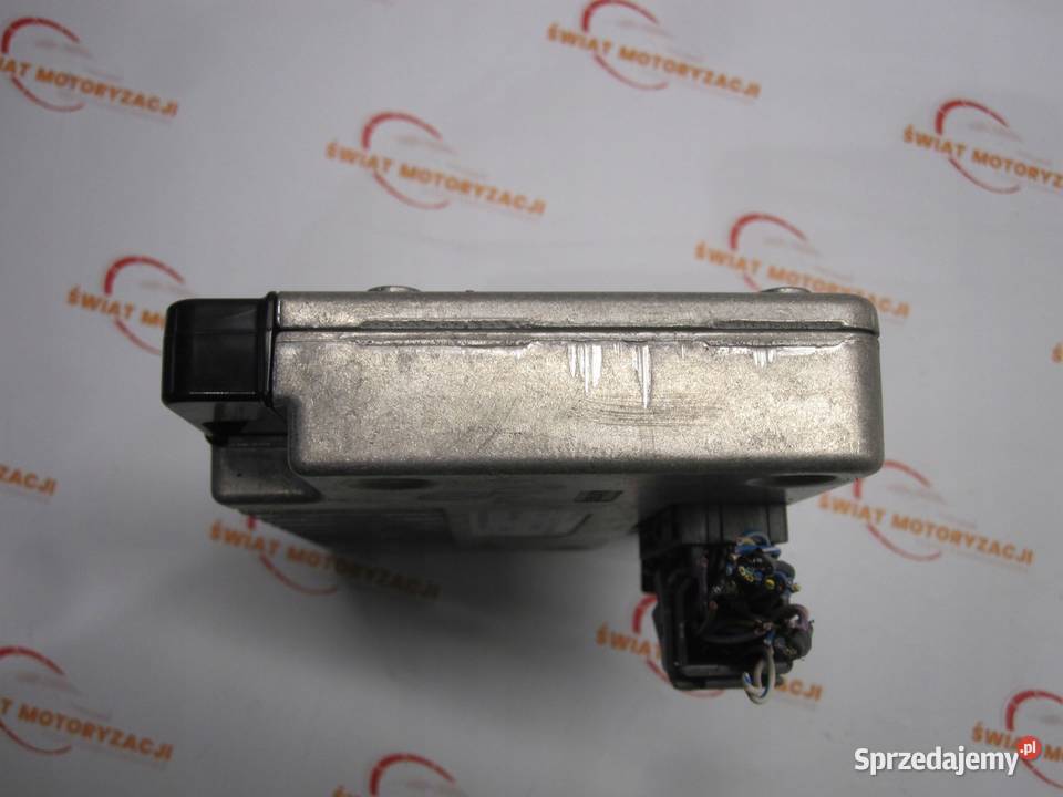 FORD FOCUS MK3 III moduł sterownik wyświetlacza Kielce