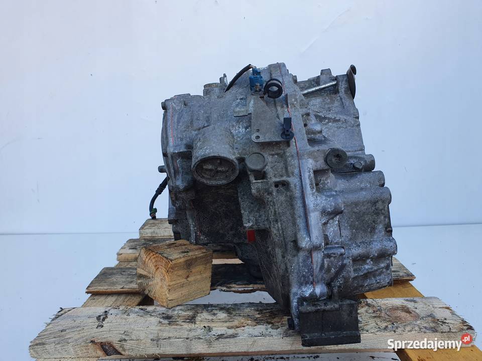 AUTOMATYCZNA SKRZYNIA BIEGÓW Volvo S80 24 20V Skrzynie biegów manualne lubelskie Rudka