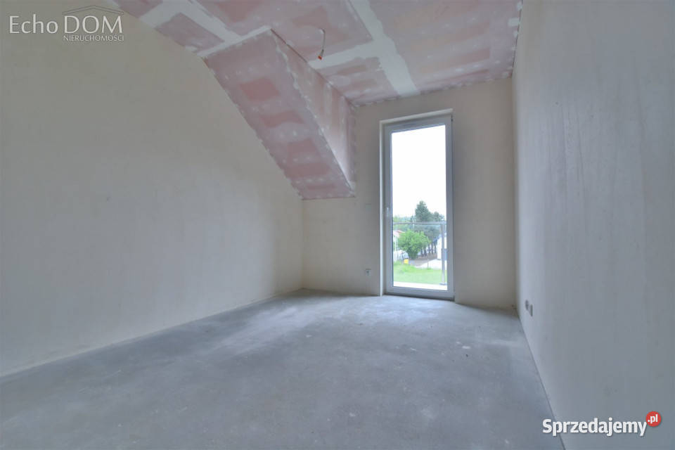 Mieszkanie Kraków Mirosława Krzyżańskiego 122m2 sprzedam