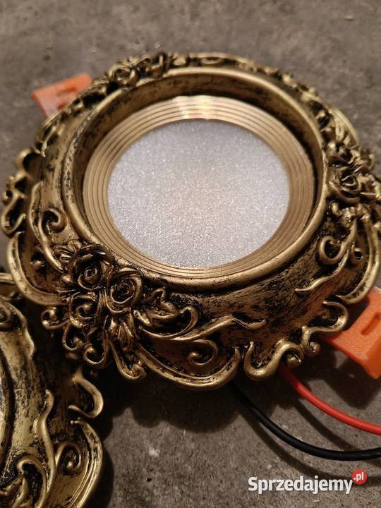 Lampy sufitowe retro vintage Garwolin