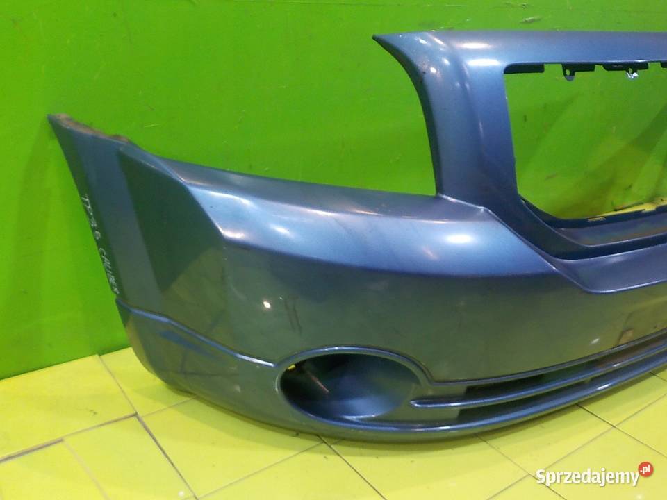 DODGE CALIBER 20 B 09r 5D zderzak przod Suków