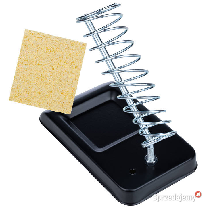 Uchwyt na Lutownicę Metalowy 1275 x 64 mm Z małopolskie Ludźmierz sprzedam