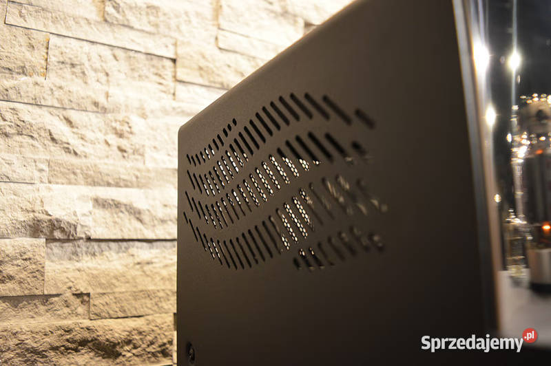 Zesto EROS 300 Monoblock Power Amplifiers Pure Wzmacniacze i pokrewne Kiczarowo