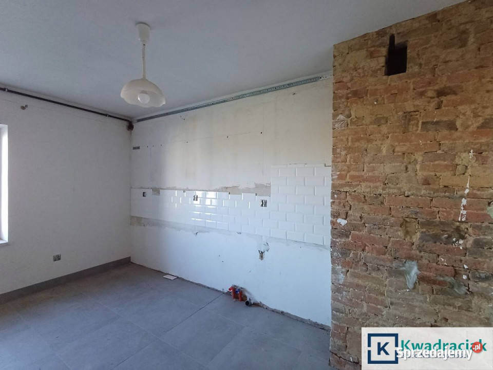 Sprzedam dom wolnostojący 170m2 Orzechówka