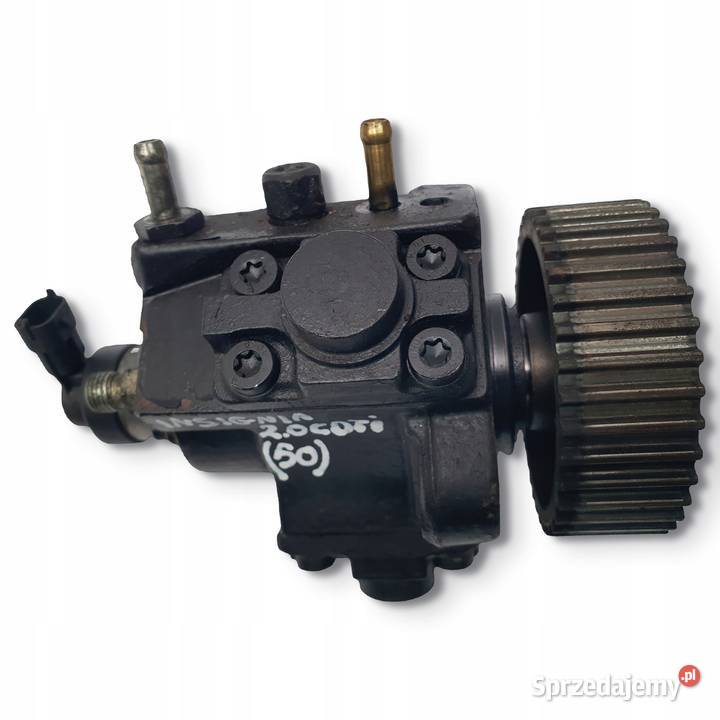 POMPA WTRYSKOWA Opel Insignia 20 CDTI 0445010193