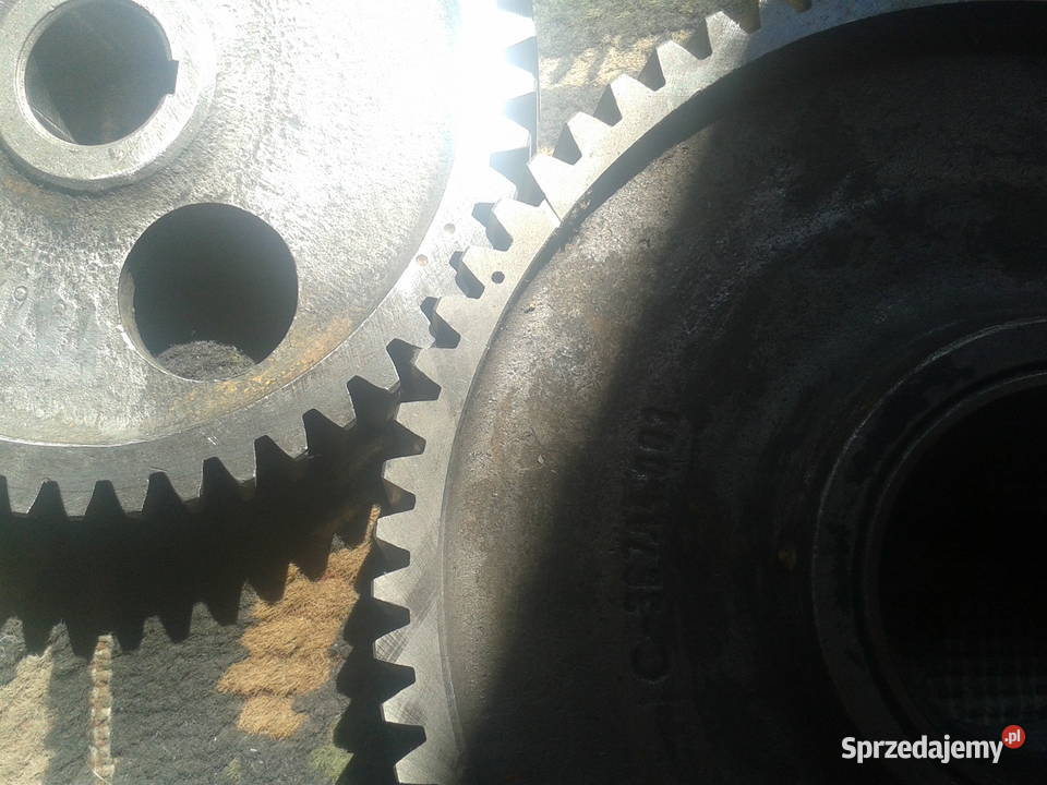 Star 200 koła rozrządu Horodło