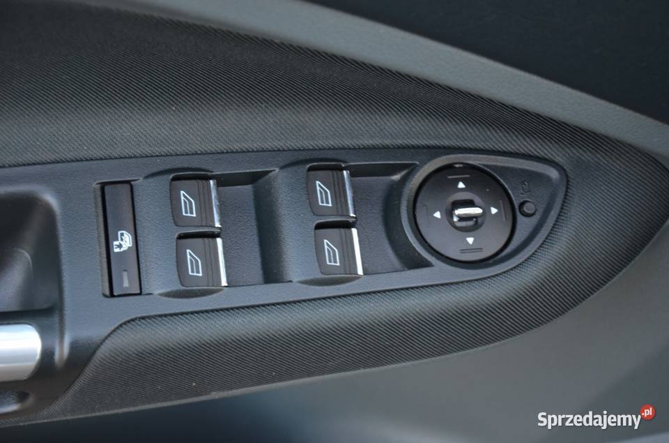 C 16TDCI Nawigacja Tempomat Alufelgi Turek