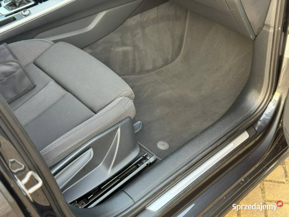 Audi A4 Avant 35 TFSI Sline Stronic Faktura VAT benzyna Tarnowskie Góry