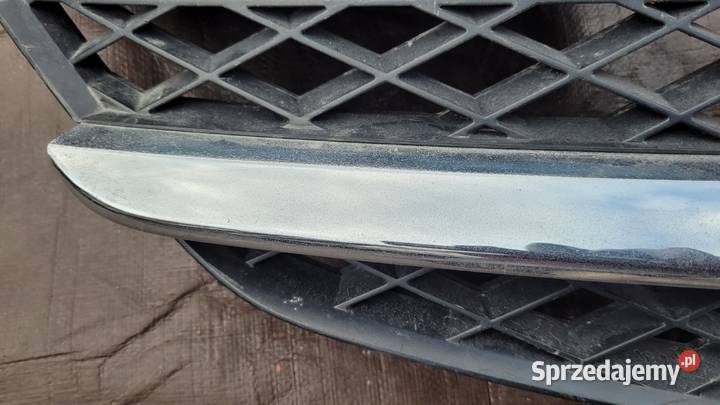 HONDA CITY IV LIFT ATRAPA GRILL osobowe Ruda Śląska