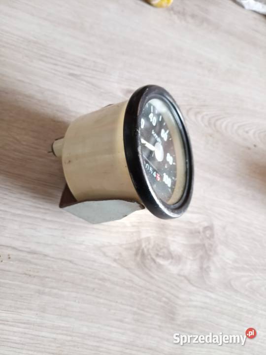 Żuk Nysa Star licznik Stalowa Wola