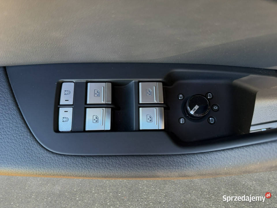 Audi A6 Limousine 45 TFSI mHEV Quattro Advanced ESP Warszawa sprzedam