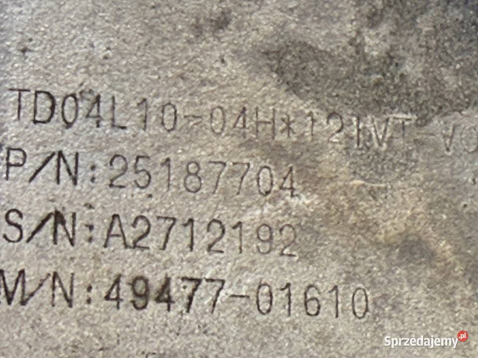 SILNIK A22DM Opel Antara Chevrolet Captiva 22 Chełm