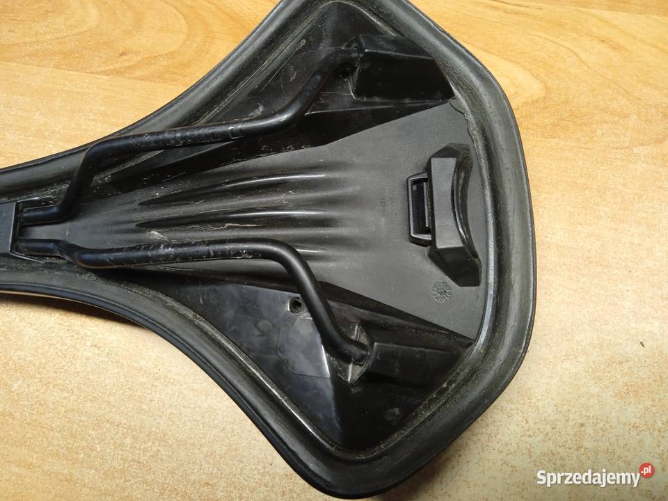 Siodełko Selle Royal Esenzza dolnośląskie Wrocław