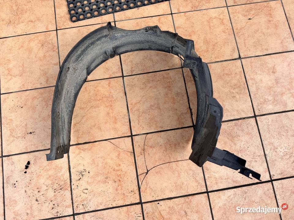Nadkole lewy przód Swift MK7 V 1016 7232268L0 małopolskie