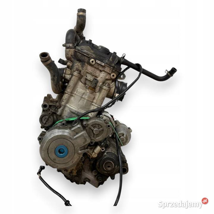 SILNIK HUSQVARNA FE 250 SILNIK 4T 20142016 249CC Chełm sprzedam