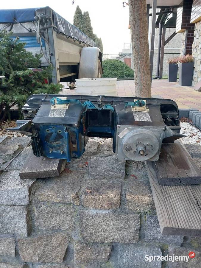 Licznik vw t3 Rok produkcji 1985 dolnośląskie Oława