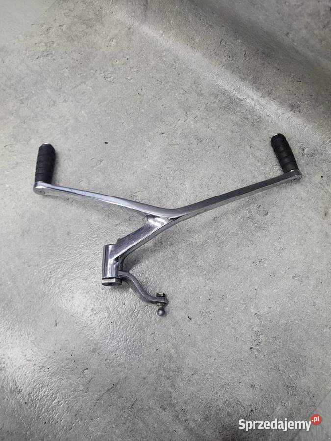 BMW R 1200 C CL R1200CL K30 DŹWIGNIA ZMIANY Nowy Tomyśl