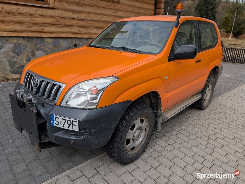4x4 blokada mostu Chełm Śląski