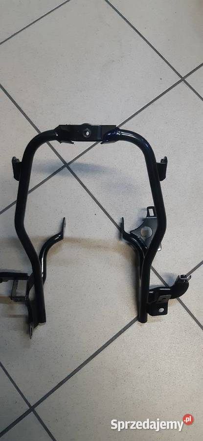 Stelaż chłodnicy Suzuki Katana AY 50 Jawiszowice