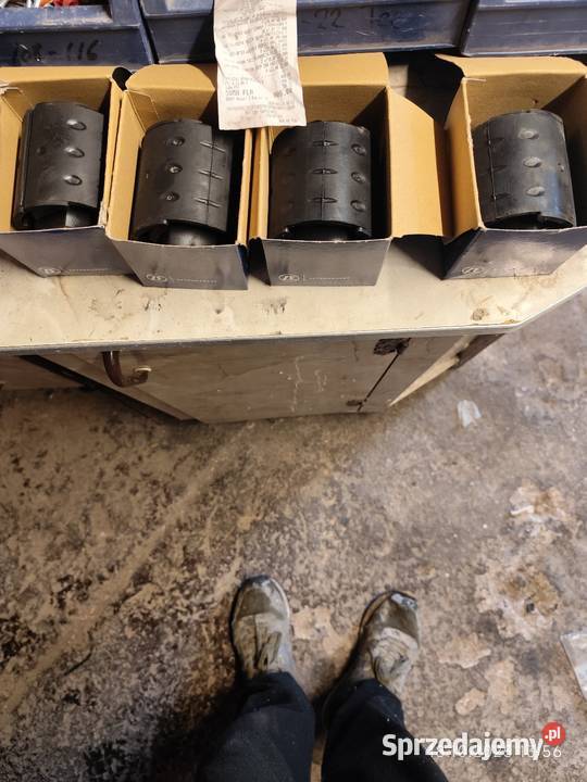 Tuleje belki BMW e60