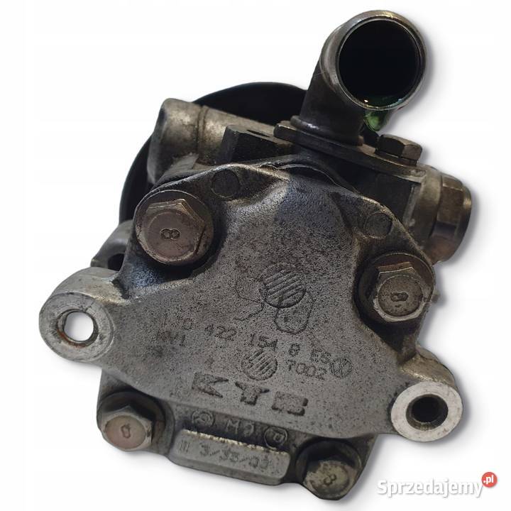 POMPA WSPOMAGANIA VW Golf IV 16 16V oryginał Chełm