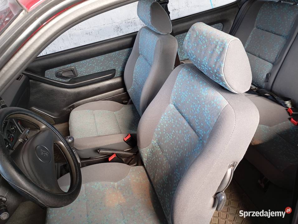 Sprzedam peugeot 306xn świętokrzyskie Oleśnica