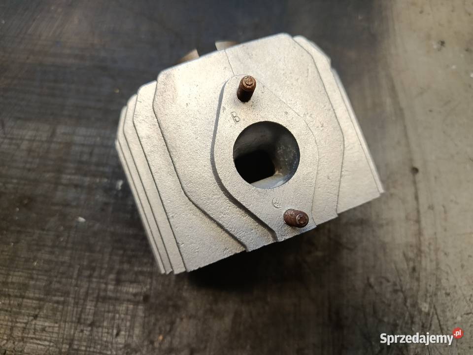 Cylinder jawa 50 Romet ogar Łochów