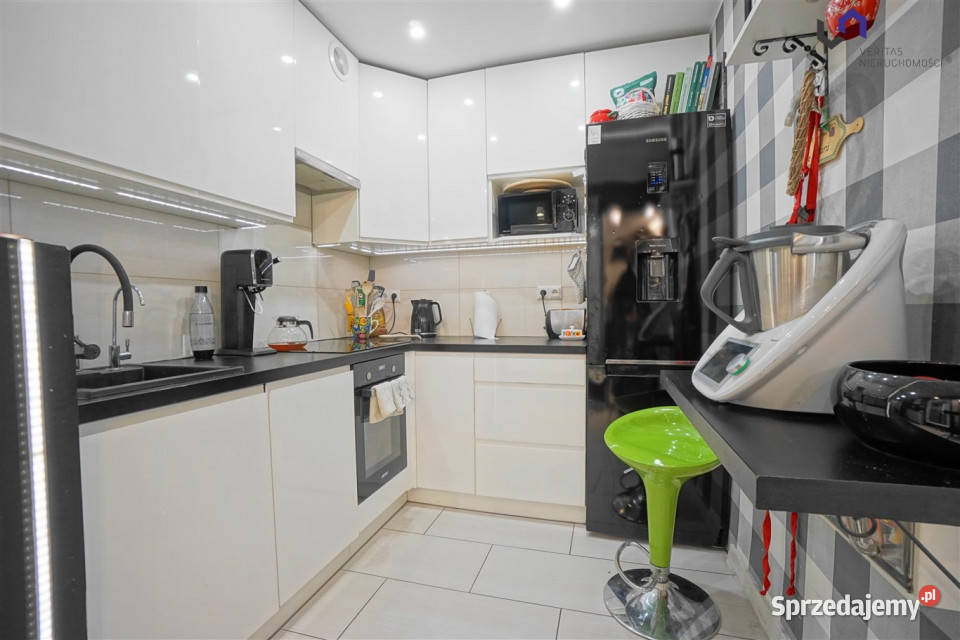 Mieszkanie Katowice 455 metrów 3 pok