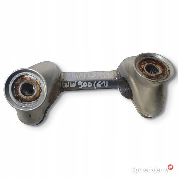 MOCOWANIE KIEROWNICY MOSTEK Triumph Street Twin sprzedam