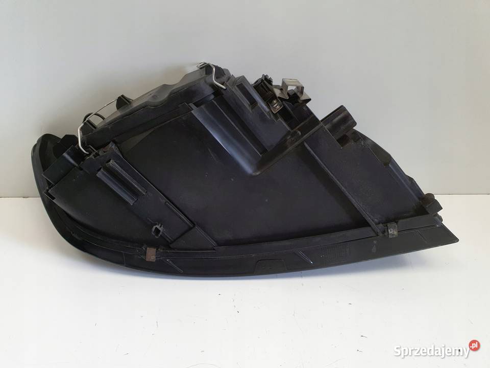 LAMPA LEWA Volvo S40 II V50 0407r PRZEDNIA lewy Rudka