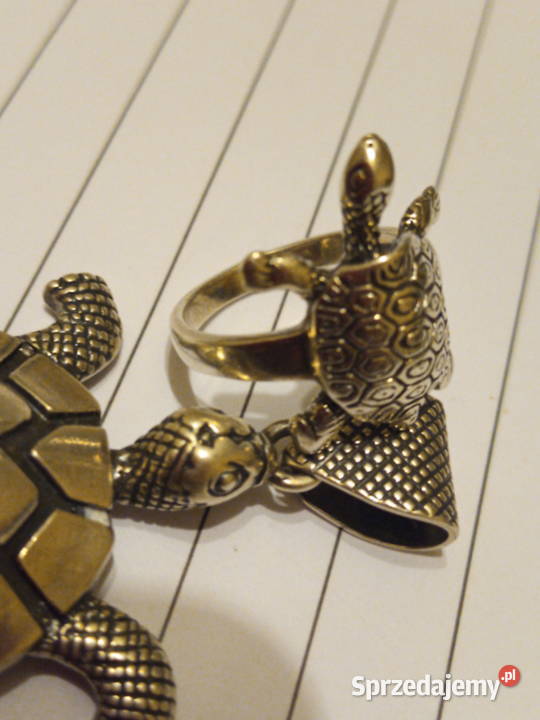 Akwamaryn turkus Warmet pierścionki Rytosztuka małopolskie