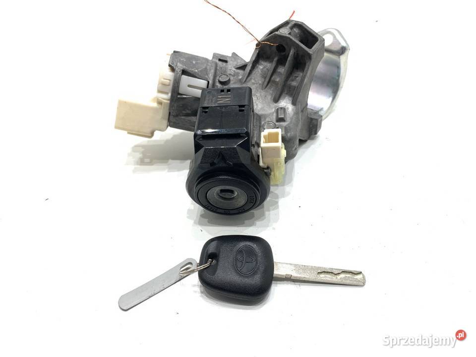 STACYJKA TOYOTA YARIS III 8978202010 10 69