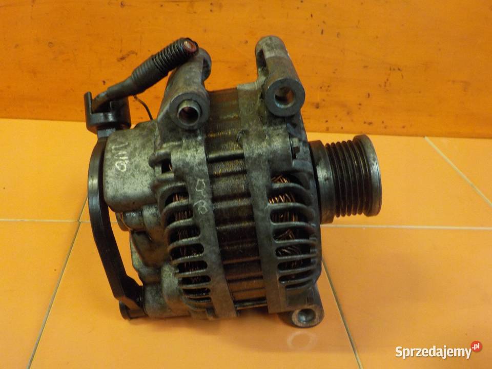 MINI COOPER S R56 CLUBMAN 16 T THP 10r 175 N14 mazowieckie Suków sprzedam