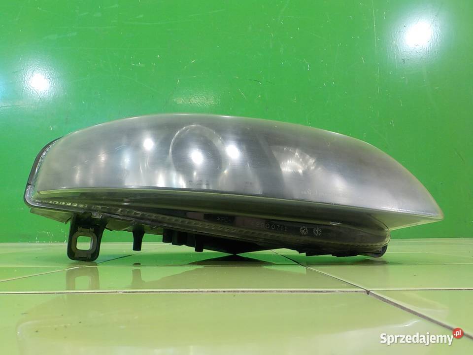 ALFA ROMEO GT 20 JTS 07r 3D XENON lampa prawa mazowieckie Suków sprzedam