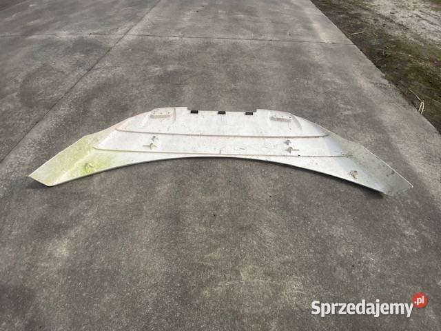 SPOILER DACHOWY RENAULT GAMA T RANGE 82278650 lubuskie Maszewo sprzedam