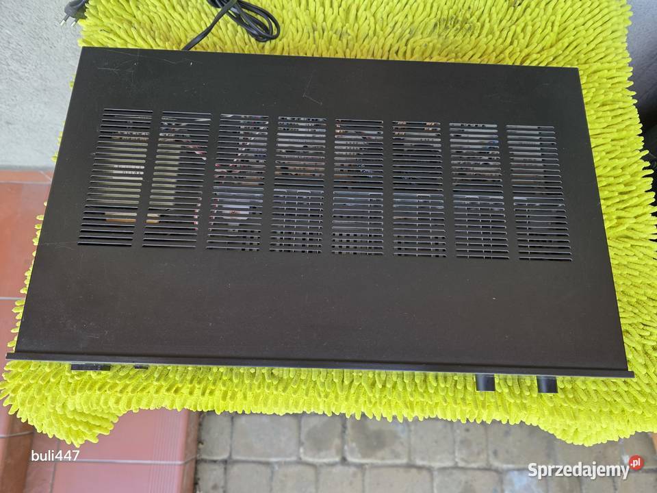 yamaha m35 końcówka mocy Chełm Śląski