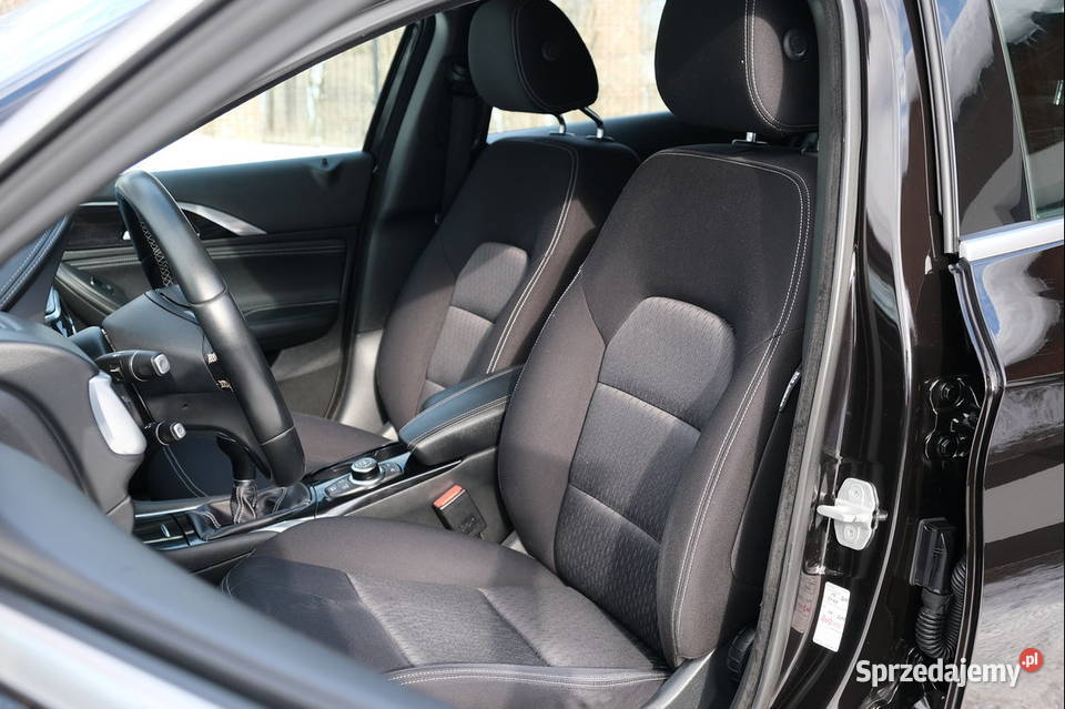 Infiniti Q30 nawigacja climatronic Q30 Zamość